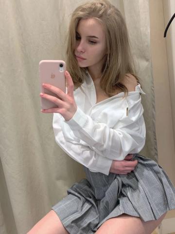 Проститутка Элина